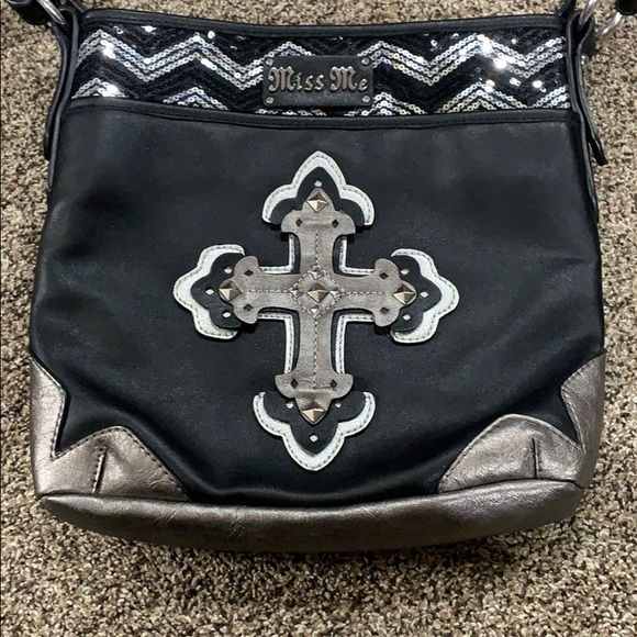 Miss Me Handbags - Miss Me Purse